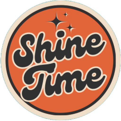 Shine Time Detailing